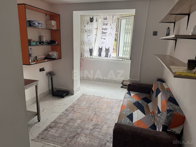 Сдаётся  объект 80 м², пос. Бакиханова, photo 4 from 8