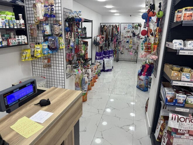 Сдаётся  объект 80 м², пос. Бакиханова, photo 6 from 8