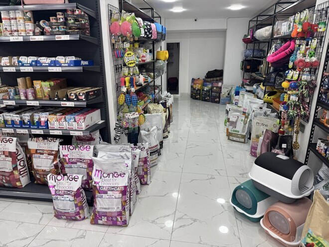 Сдаётся  объект 80 м², пос. Бакиханова, photo 7 from 8