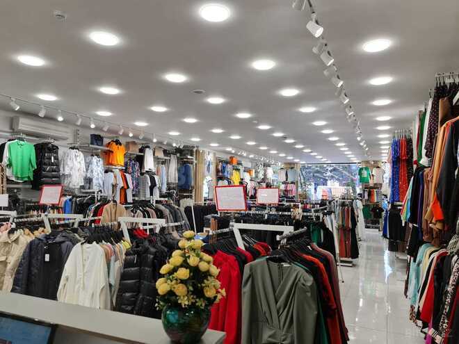 Satılır  obyekt 700 m², 20 Yanvar m., photo 10 from 15