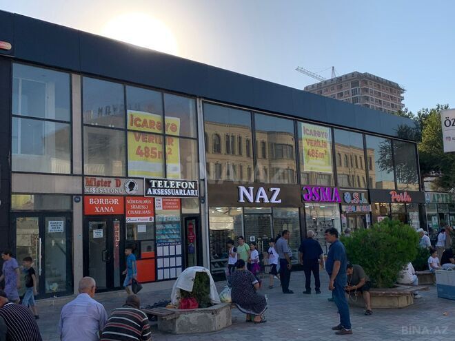 Satılır  obyekt 700 m², 20 Yanvar m., photo 4 from 15