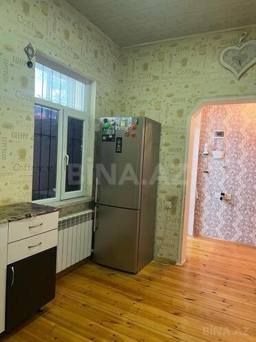Satılır 2 otaqlı həyət evi/bağ evi 70 m², NZS q., photo 7 from 15