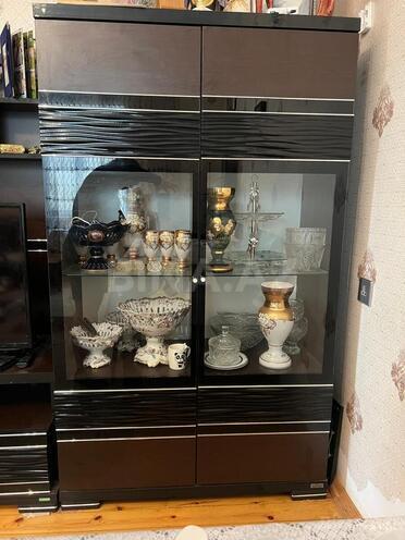 Satılır 2 otaqlı həyət evi/bağ evi 70 m², NZS q., photo 13 from 15