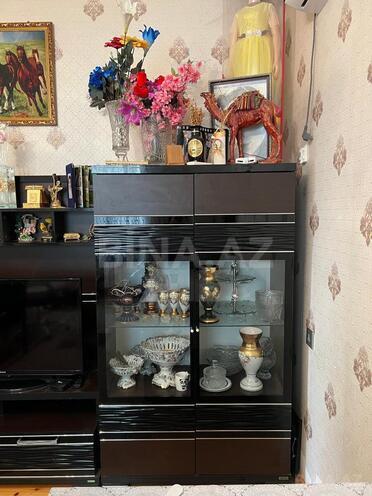 Satılır 2 otaqlı həyət evi/bağ evi 70 m², NZS q., photo 12 from 15