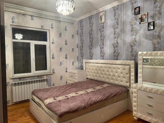 Satılır 2 otaqlı həyət evi/bağ evi 70 m², NZS q., photo 9 from 15