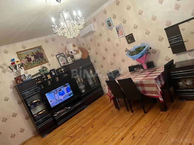 Satılır 2 otaqlı həyət evi/bağ evi 70 m², NZS q., photo 5 from 15