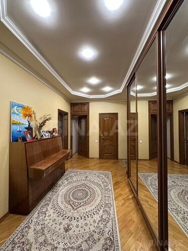 Satılır 3 otaqlı yeni tikili 90 m², Həzi Aslanov m., photo 16 from 20
