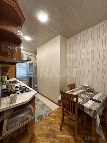 Satılır 3 otaqlı yeni tikili 90 m², Həzi Aslanov m., photo 13 from 20
