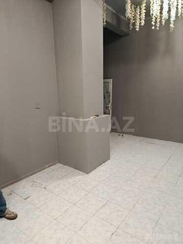 İcarəyə verilir  obyekt 25 m², Həzi Aslanov m., photo 6 from 10