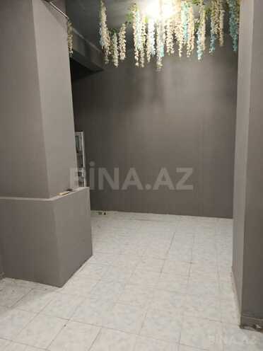 İcarəyə verilir  obyekt 25 m², Həzi Aslanov m., photo 5 from 10