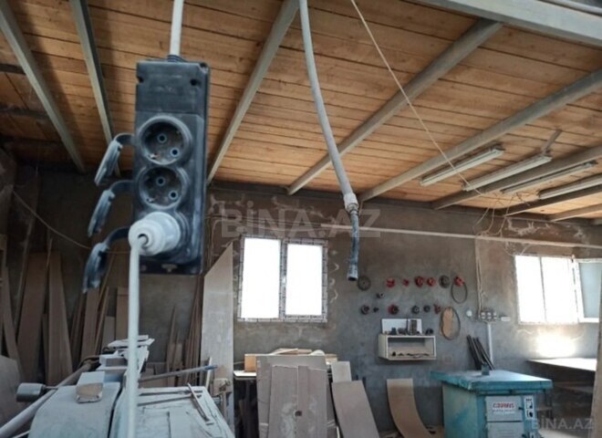 İcarəyə verilir  obyekt 500 m², Zabrat q., photo 19 from 25