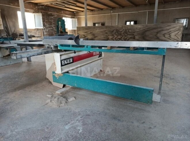 İcarəyə verilir  obyekt 500 m², Zabrat q., photo 9 from 25