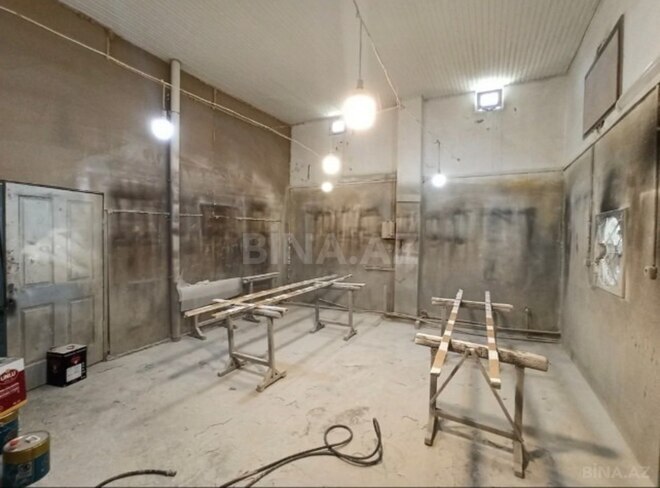 İcarəyə verilir  obyekt 500 m², Zabrat q., photo 8 from 25