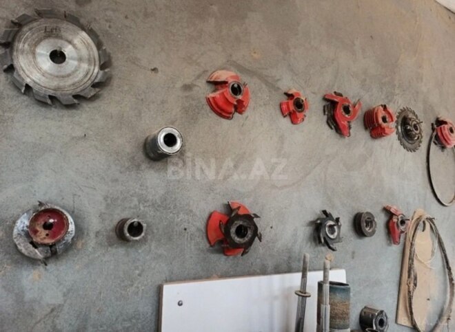 İcarəyə verilir  obyekt 500 m², Zabrat q., photo 11 from 25