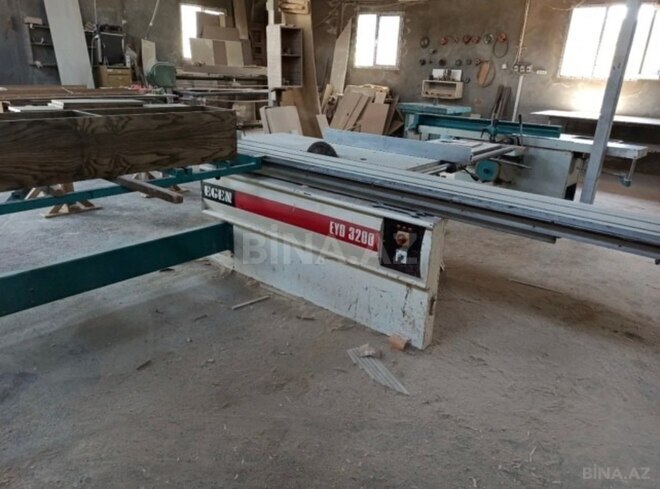 İcarəyə verilir  obyekt 500 m², Zabrat q., photo 21 from 25