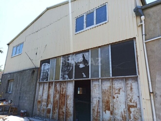 İcarəyə verilir  obyekt 500 m², Zabrat q., photo 3 from 25