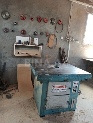 İcarəyə verilir  obyekt 500 m², Zabrat q., photo 20 from 25