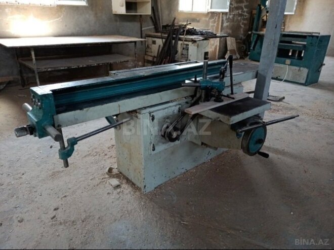 İcarəyə verilir  obyekt 500 m², Zabrat q., photo 16 from 25