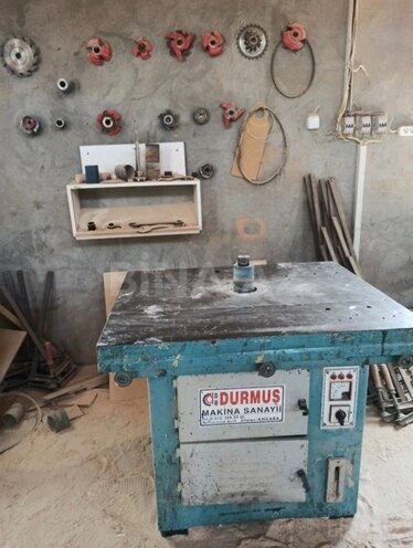 İcarəyə verilir  obyekt 500 m², Zabrat q., photo 22 from 25