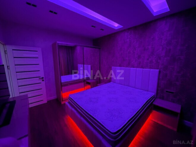 Сдаётся 2-комн. новостройка 65 м², м. Шах Исмаил Хатаи, photo 10 from 19