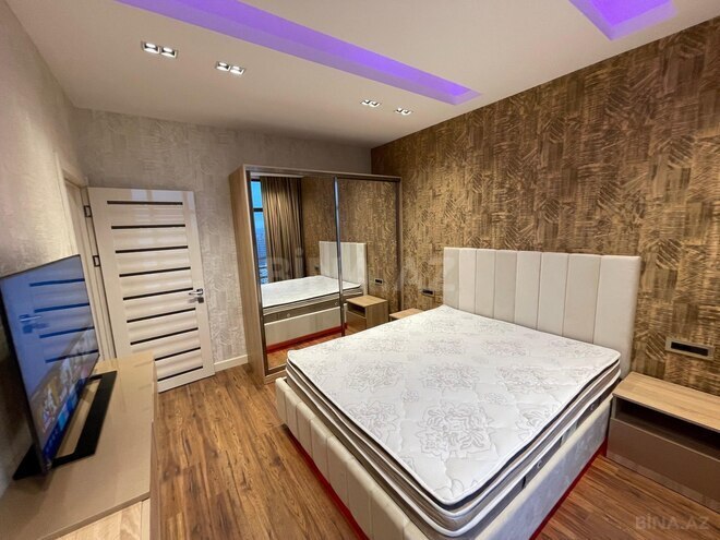 Сдаётся 2-комн. новостройка 65 м², м. Шах Исмаил Хатаи, photo 7 from 19