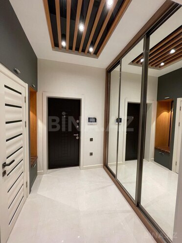 Сдаётся 2-комн. новостройка 65 м², м. Шах Исмаил Хатаи, photo 11 from 19