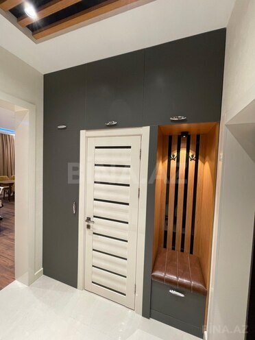 Сдаётся 2-комн. новостройка 65 м², м. Шах Исмаил Хатаи, photo 12 from 19