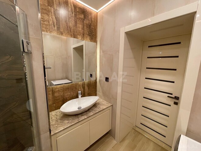 Сдаётся 2-комн. новостройка 65 м², м. Шах Исмаил Хатаи, photo 16 from 19