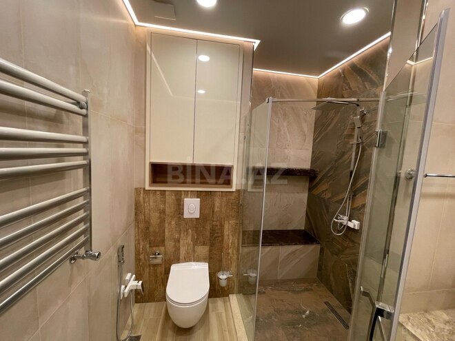 Сдаётся 2-комн. новостройка 65 м², м. Шах Исмаил Хатаи, photo 14 from 19