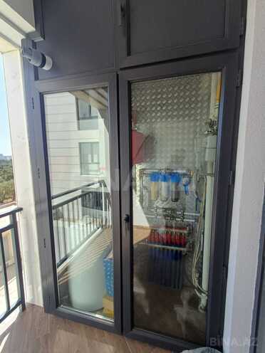 Satılır 3 otaqlı yeni tikili 66 m², Gənclik m., photo 23 from 25