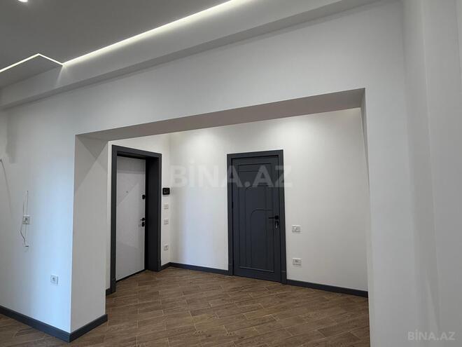 Satılır 3 otaqlı yeni tikili 66 m², Gənclik m., photo 16 from 25