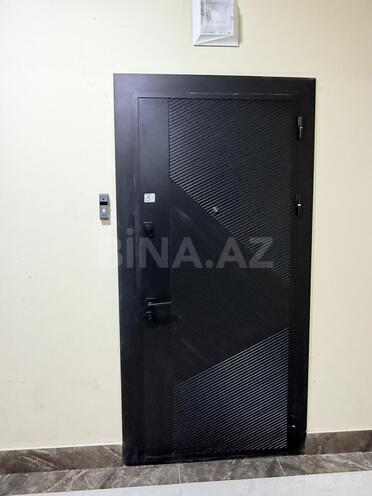 Satılır 3 otaqlı yeni tikili 66 m², Gənclik m., photo 3 from 25
