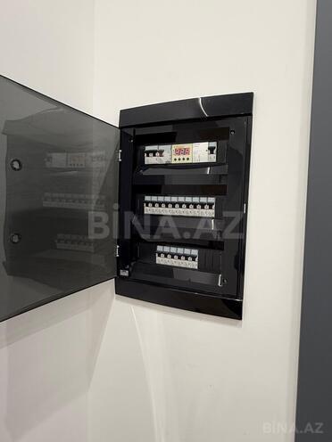 Satılır 3 otaqlı yeni tikili 66 m², Gənclik m., photo 5 from 25