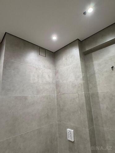 Satılır 3 otaqlı yeni tikili 66 m², Gənclik m., photo 17 from 25