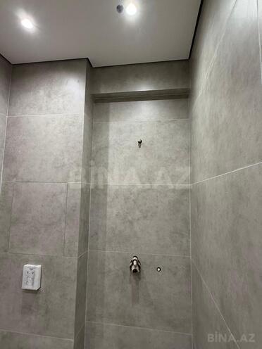 Satılır 3 otaqlı yeni tikili 66 m², Gənclik m., photo 18 from 25
