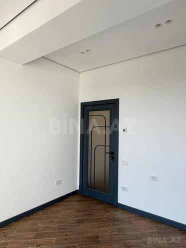 Satılır 3 otaqlı yeni tikili 66 m², Gənclik m., photo 8 from 25