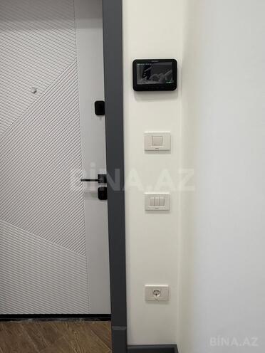 Satılır 3 otaqlı yeni tikili 66 m², Gənclik m., photo 4 from 25