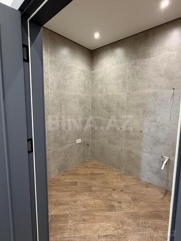 Satılır 3 otaqlı yeni tikili 66 m², Gənclik m., photo 19 from 25