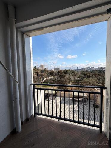 Satılır 3 otaqlı yeni tikili 66 m², Gənclik m., photo 21 from 25