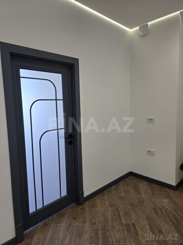 Satılır 3 otaqlı yeni tikili 66 m², Gənclik m., photo 12 from 25