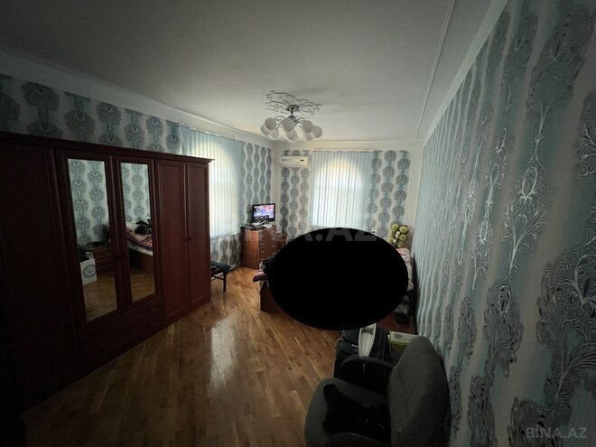 Satılır 9 otaqlı həyət evi/bağ evi 370 m², Novxanı q., photo 24 from 30