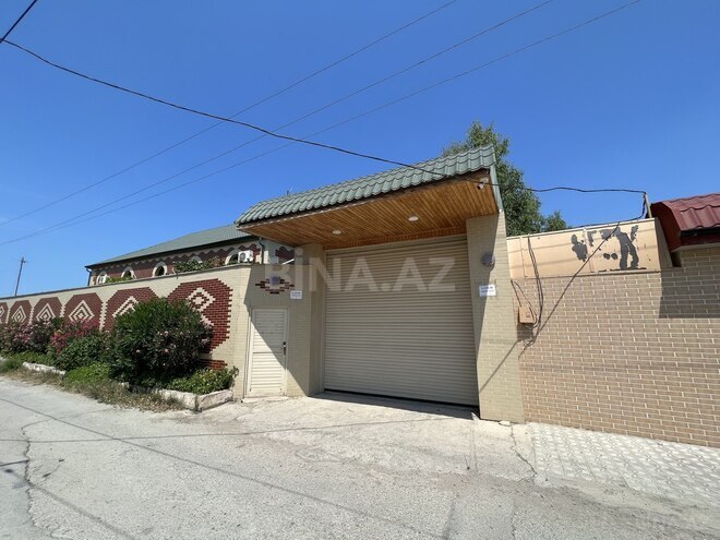Satılır 9 otaqlı həyət evi/bağ evi 370 m², Novxanı q., photo 3 from 30