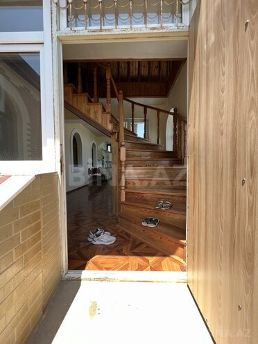 Satılır 9 otaqlı həyət evi/bağ evi 370 m², Novxanı q., photo 17 from 30