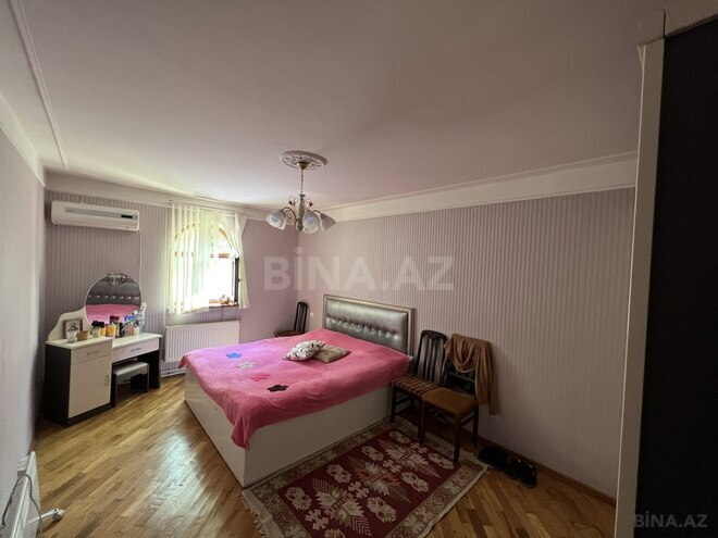 Satılır 9 otaqlı həyət evi/bağ evi 370 m², Novxanı q., photo 15 from 30