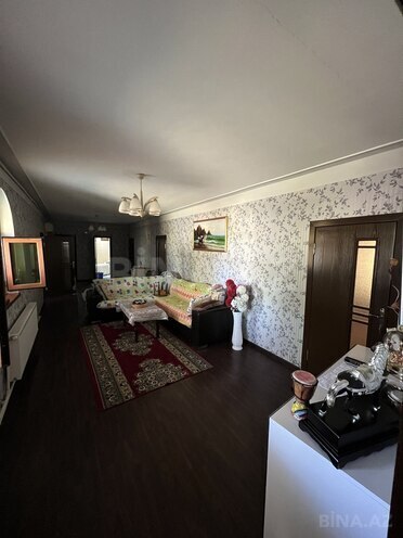 Satılır 9 otaqlı həyət evi/bağ evi 370 m², Novxanı q., photo 13 from 30