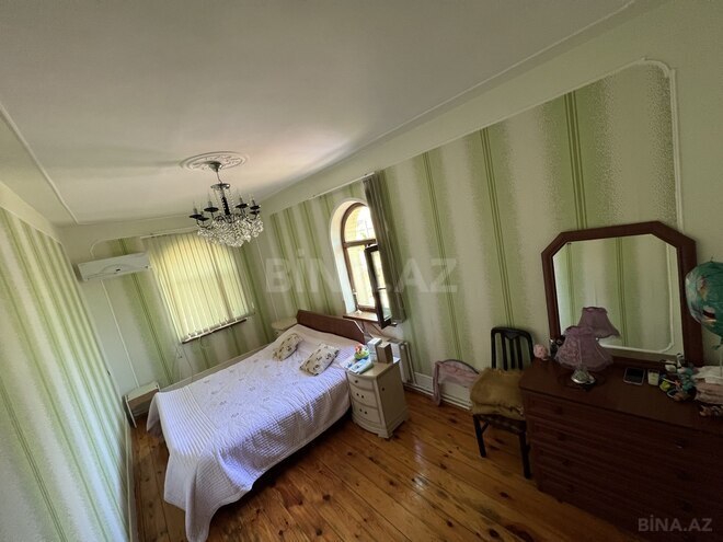 Satılır 9 otaqlı həyət evi/bağ evi 370 m², Novxanı q., photo 21 from 30