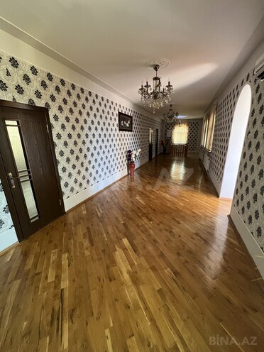 Satılır 9 otaqlı həyət evi/bağ evi 370 m², Novxanı q., photo 19 from 30