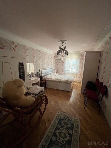 Satılır 9 otaqlı həyət evi/bağ evi 370 m², Novxanı q., photo 14 from 30