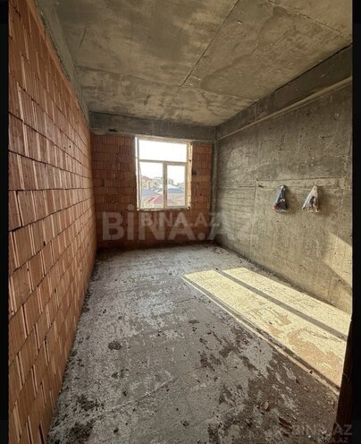 Satılır 2 otaqlı yeni tikili 50 m², Masazır q., photo 5 from 6