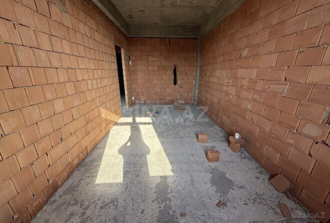 Satılır 2 otaqlı yeni tikili 50 m², Masazır q., photo 4 from 6